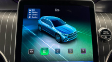Mercedes-Benz GLC 300d 4Matic AMG Line Premium + 5dr 9G-Tronic Diesel Estate